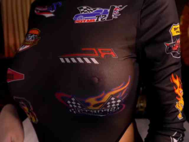 lady-vanya webcam