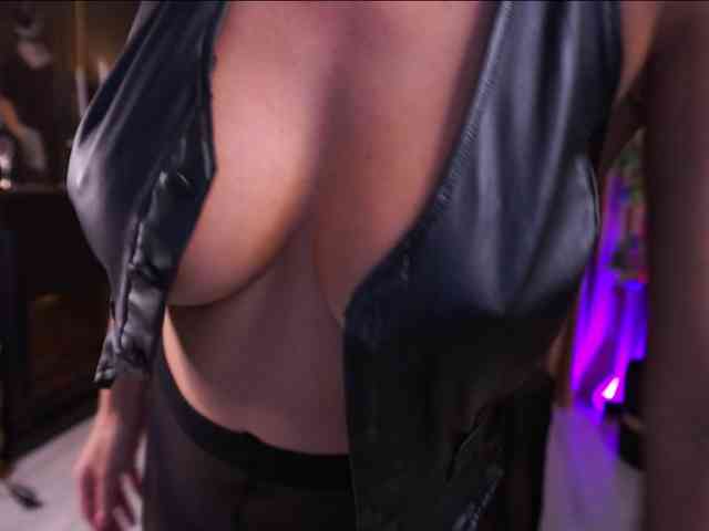 lady-vanya webcam