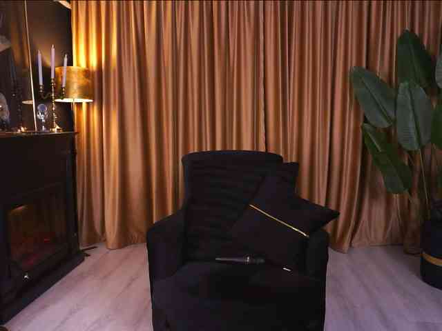 lady-vanya webcam