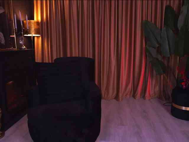 lady-vanya webcam