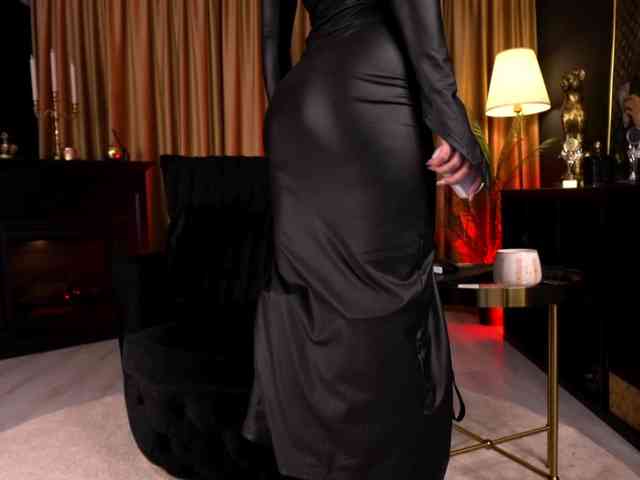 lady-vanya webcam