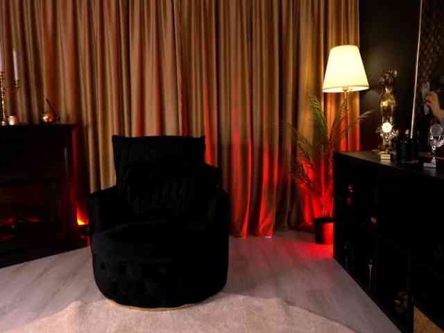 lady-vanya webcam