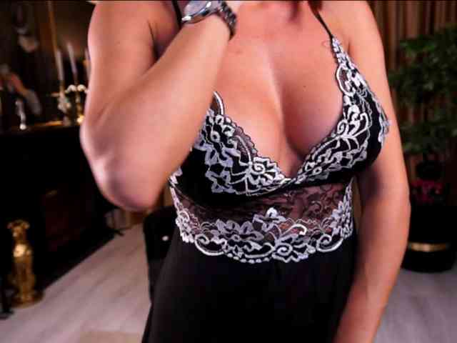lady-vanya webcam