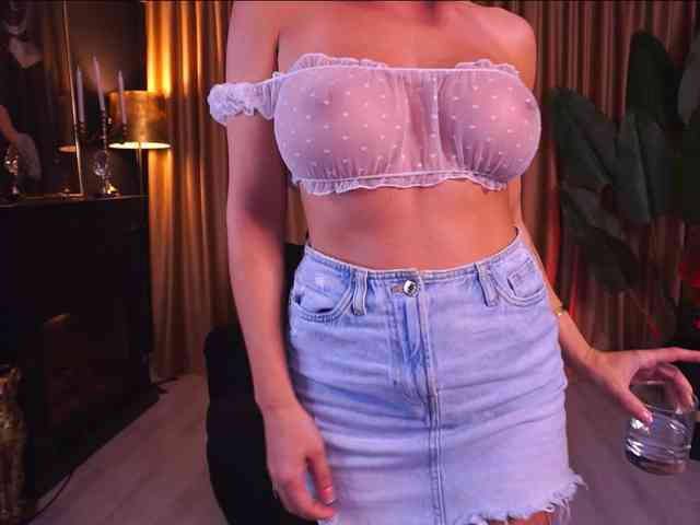 lady-vanya webcam