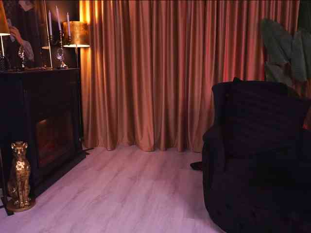 lady-vanya webcam