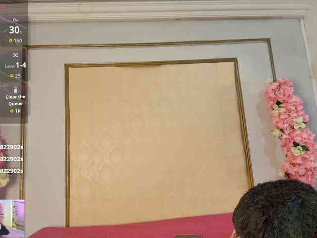 Roxxana-queen Live Webcam on BongaCams