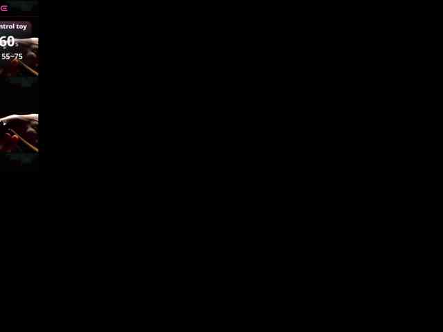 Roxxana-queen webcam