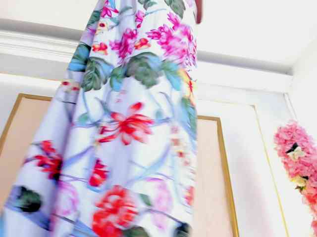 Roxxana-queen webcam