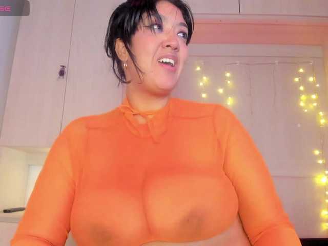 Vicky-Ruiz's BongaCams show and profile