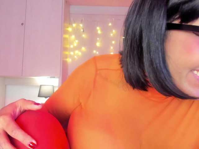 Vicky-Ruiz's BongaCams show and profile