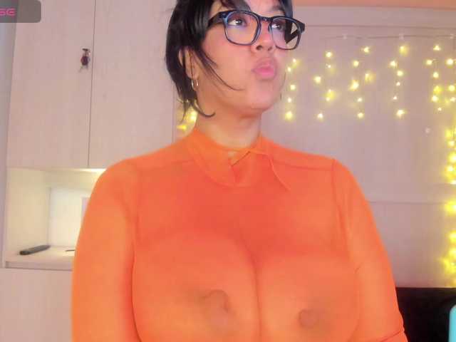 Vicky-Ruiz's BongaCams show and profile