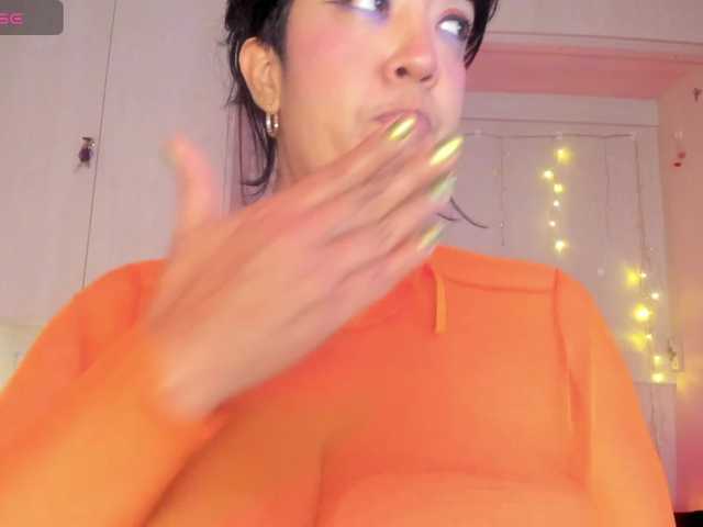 Vicky-Ruiz's BongaCams show and profile