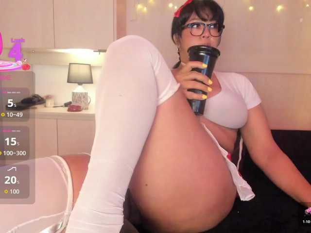 Vicky-Ruiz's BongaCams show and profile