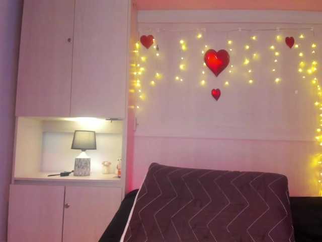 Vicky-Ruiz's BongaCams show and profile