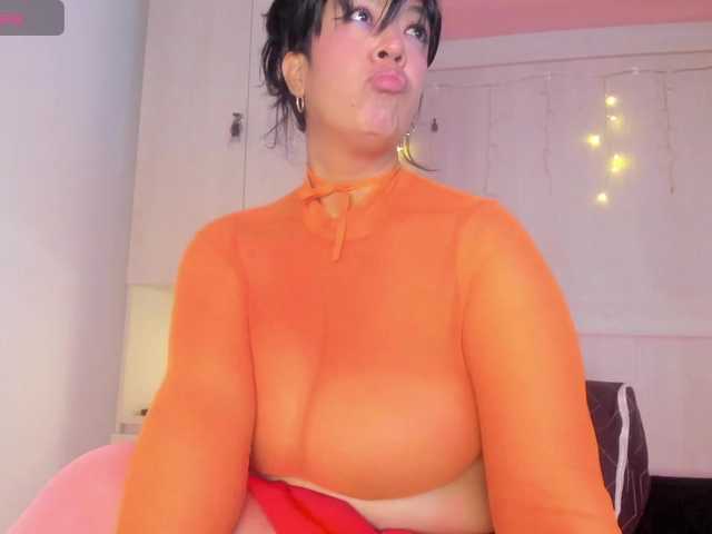 Vicky-Ruiz's BongaCams show and profile