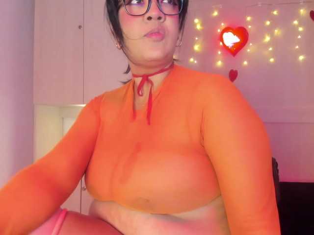 Vicky-Ruiz's BongaCams show and profile