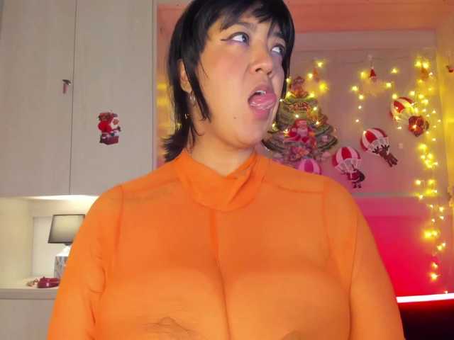 Vicky-Ruiz's BongaCams show and profile