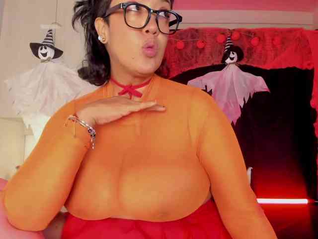 Vicky-Ruiz webcam