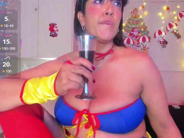 Vicky-Ruiz webcam