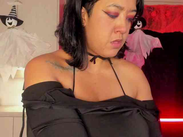 Vicky-Ruiz webcam