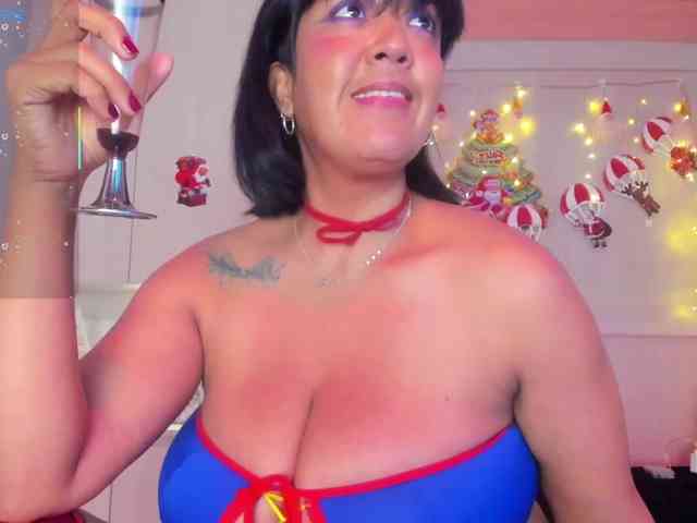Vicky-Ruiz webcam