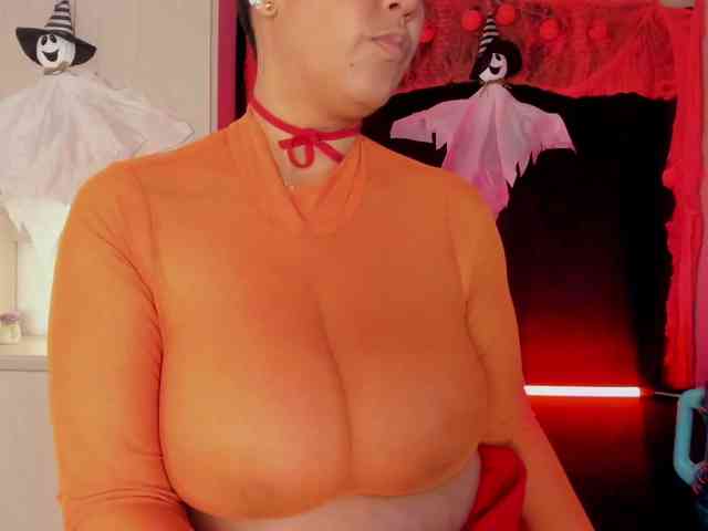 Vicky-Ruiz webcam