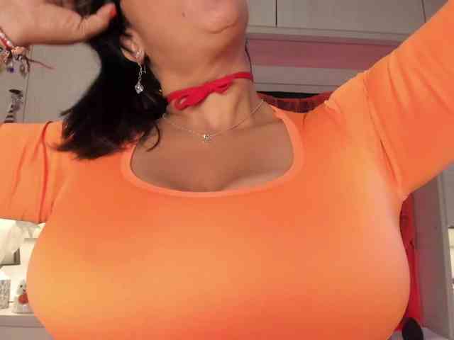 Vicky-Ruiz webcam