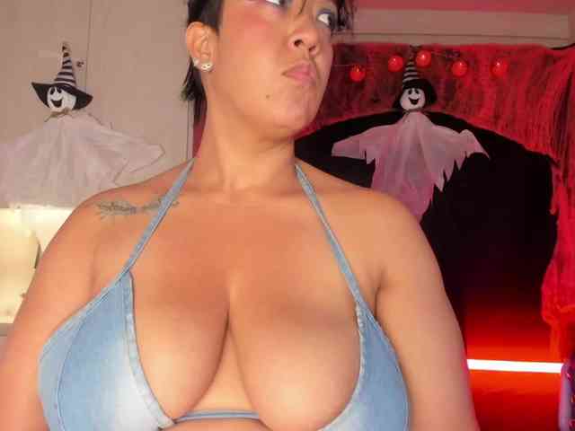 Vicky-Ruiz webcam