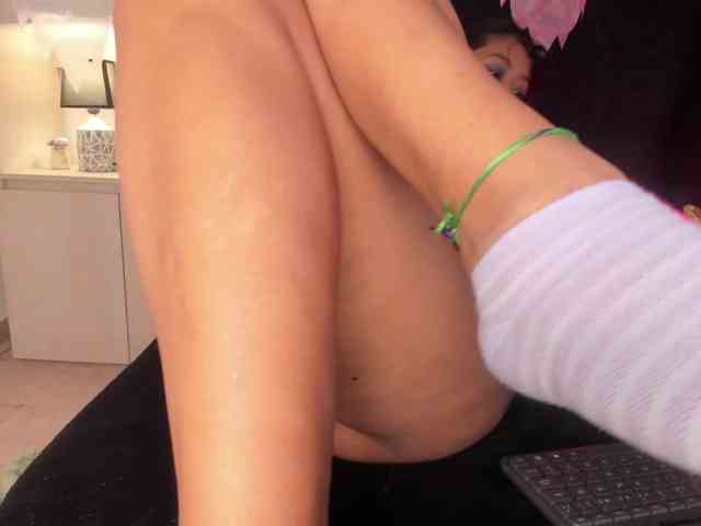 Vicky-Ruiz webcam
