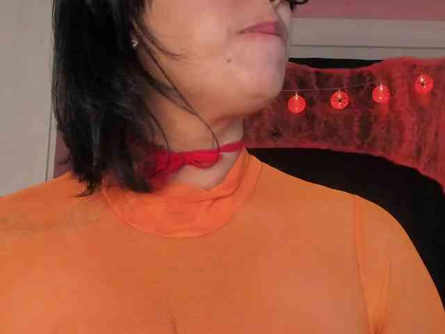 Vicky-Ruiz webcam