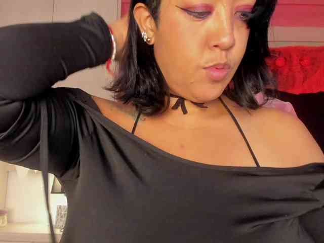 Vicky-Ruiz webcam