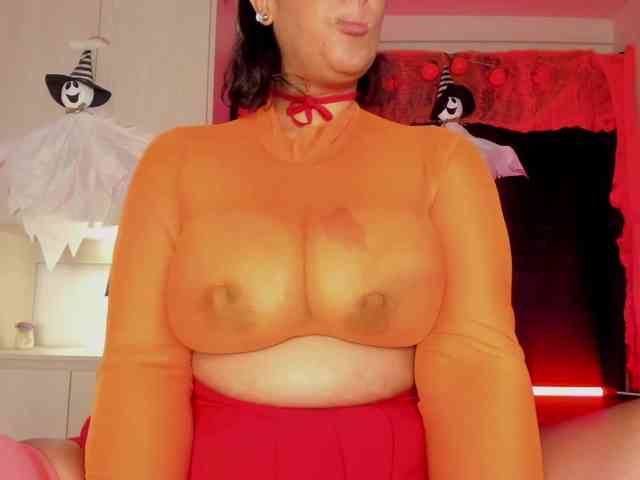 Vicky-Ruiz webcam