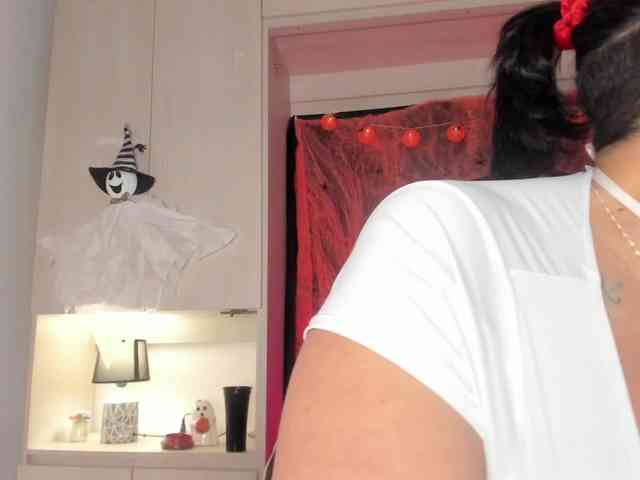 Vicky-Ruiz webcam