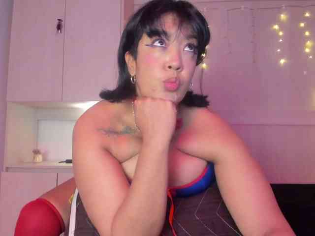 Vicky-Ruiz webcam