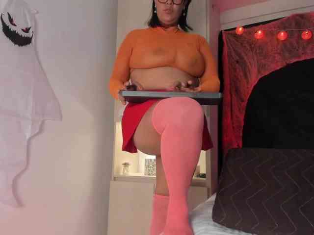 Vicky-Ruiz webcam