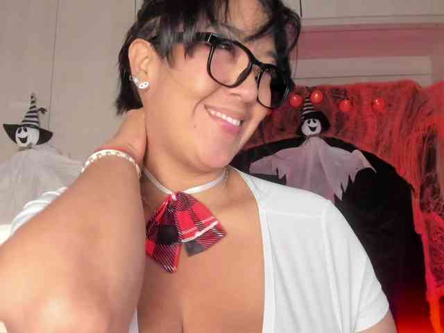 Vicky-Ruiz webcam