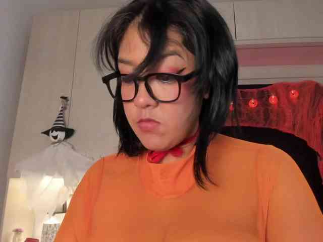 Vicky-Ruiz webcam