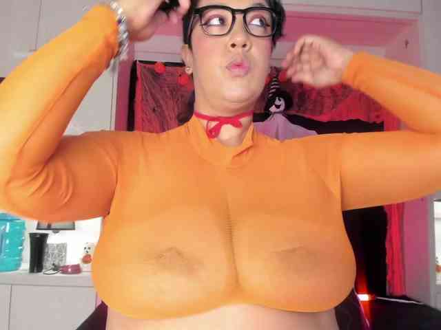 Vicky-Ruiz webcam