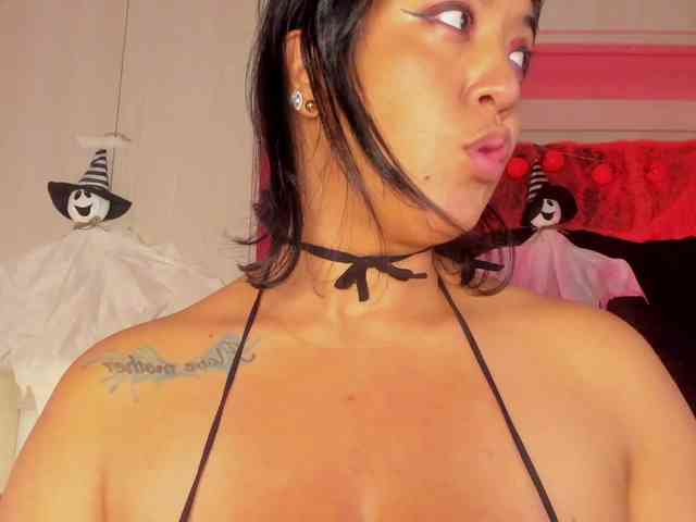 Vicky-Ruiz webcam