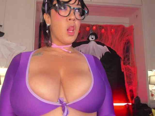 Vicky-Ruiz webcam