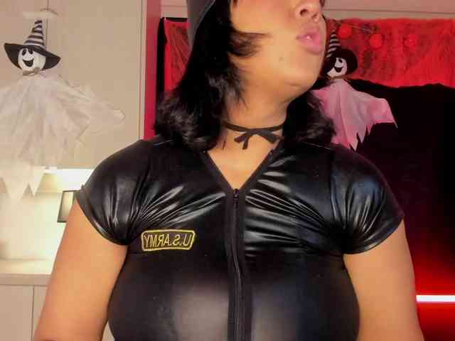 Vicky-Ruiz webcam