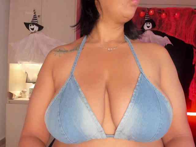 Vicky-Ruiz webcam