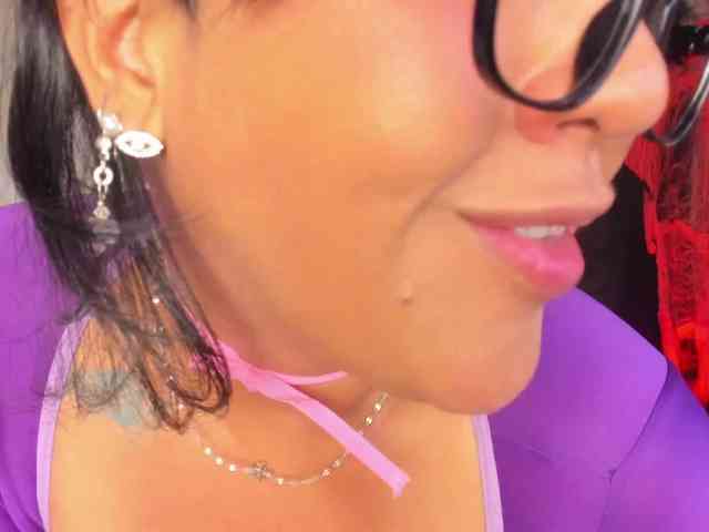 Vicky-Ruiz webcam