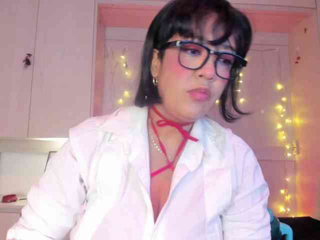 Vicky-Ruiz webcam