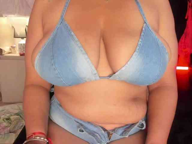 Vicky-Ruiz webcam