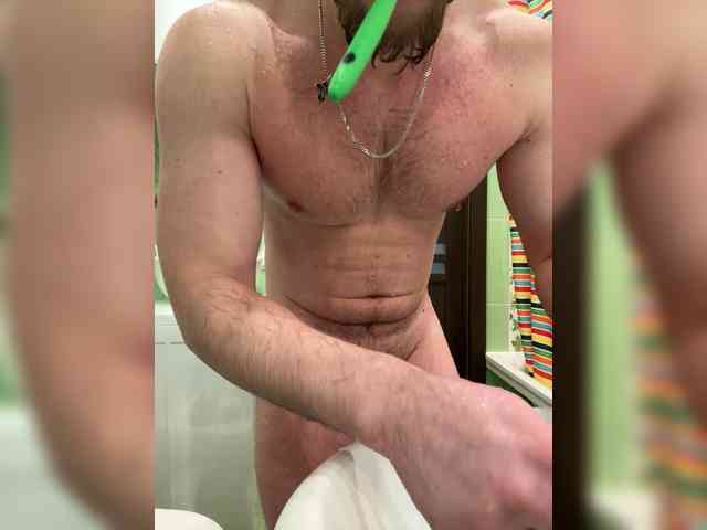 111Ruslan111 Live Webcam on BongaCams