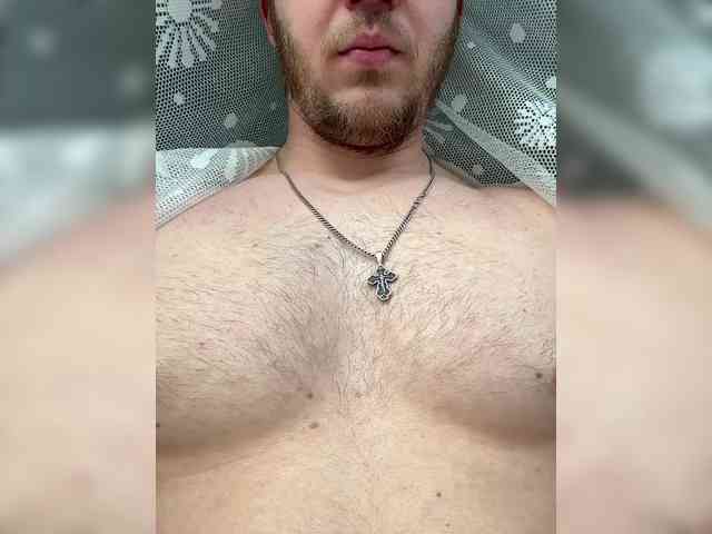 111Ruslan111 Live Webcam on BongaCams