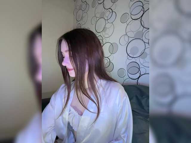 Likiss — Have a nice day, bunnies, don't forget to subscribe and put a heart to I was pleasedIt's beautiful in private, be sure to visitFor my smile:@total -- countdown: @sofar collected, @remain remaining