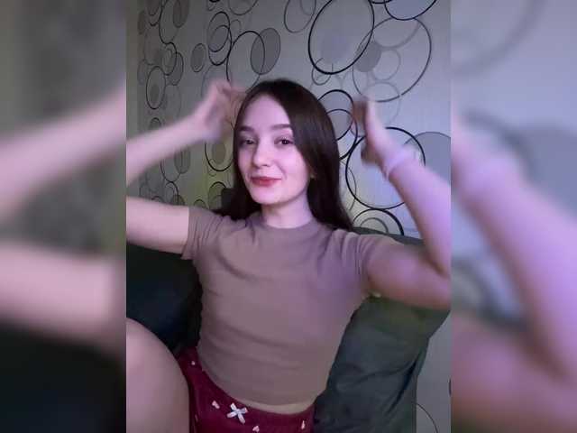 Likiss's BongaCams show and profile