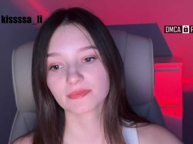 Likiss from BongaCams